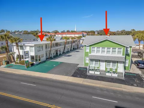 510 508 S Ocean Blvd, North Myrtle Beach, SC 29582