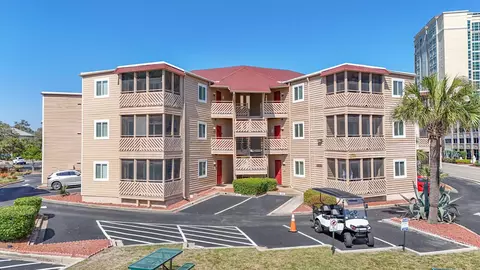 609 Hillside Dr S #C-16, North Myrtle Beach, SC 29582