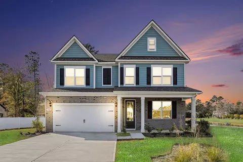 750 Plumage Ct, Myrtle Beach, SC 29588