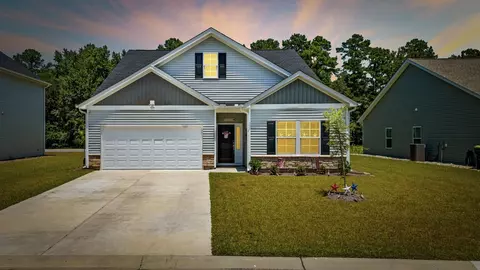 115 Hancher Dr, Myrtle Beach, SC 29588