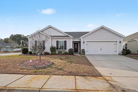 1366 Midtown Village Dr, Conway, SC 29526