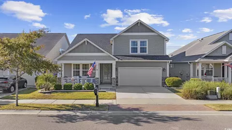 1637 Culbertson Ave, Myrtle Beach, SC 29577