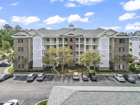 4843 Luster Leaf Cir #401, Myrtle Beach, SC 29577