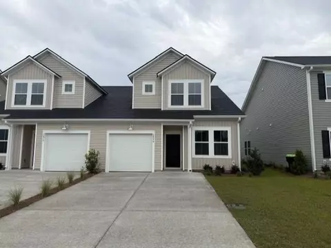 2066 Osprey Isle Ln SW #49, Ocean Isle Beach, NC 28469