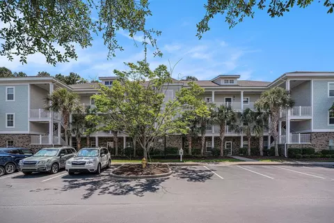 6253 Catalina Dr #1111, North Myrtle Beach, SC 29582