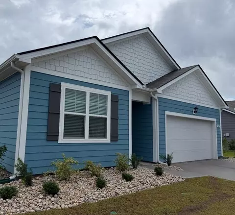 5041 Yellowstone Dr, Conway, SC 29526