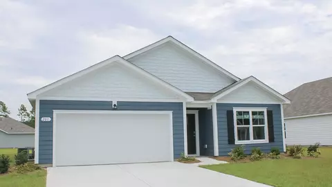 5041 Yellowstone Dr, Conway, SC 29526