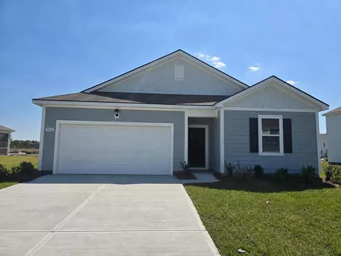 5042 Yellowstone Dr, Conway, SC 29526