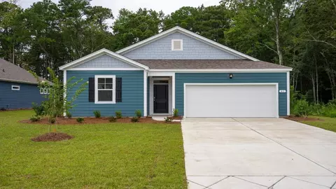 5042 Yellowstone Dr, Conway, SC 29526