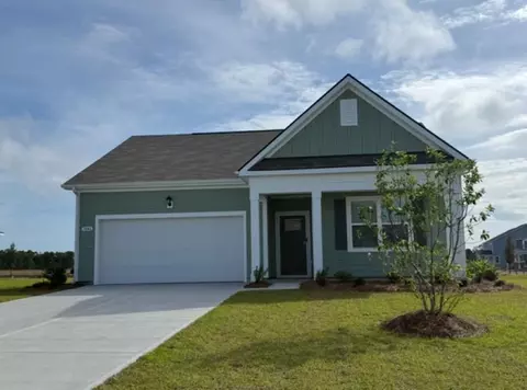 5046 Yellowstone Dr, Conway, SC 29526