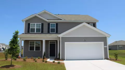 5050 Yellowstone Dr, Conway, SC 29526