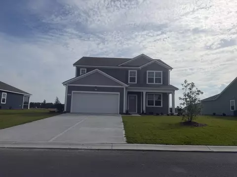 5050 Yellowstone Dr, Conway, SC 29526