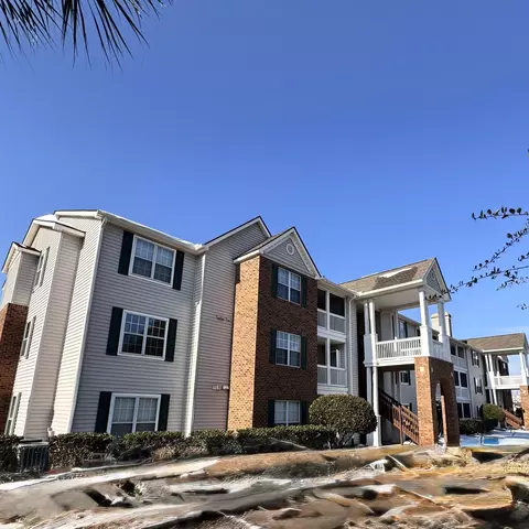 3768 Citation Way #1121, Myrtle Beach, SC 29577