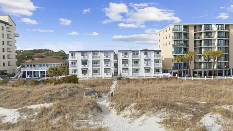 2203 S Ocean Blvd #B1, North Myrtle Beach, SC 29582