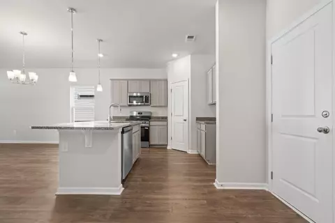 Entry Way - 2491 Campton Loop, Conway, SC 29527 photo 3 of 4