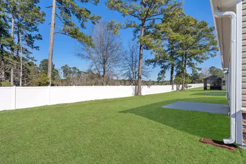 Exterior - 2491 Campton Loop, Conway, SC 29527 photo 4 of 8