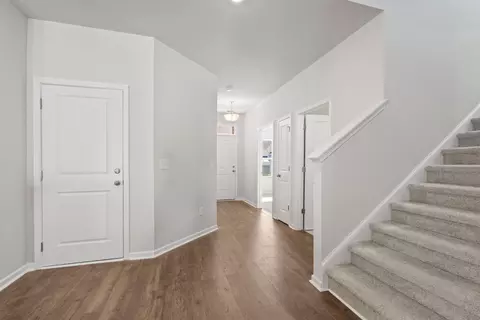 Entry Way - 2491 Campton Loop, Conway, SC 29527 photo 2 of 4
