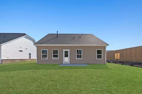 Exterior - 2491 Campton Loop, Conway, SC 29527 photo 5 of 8