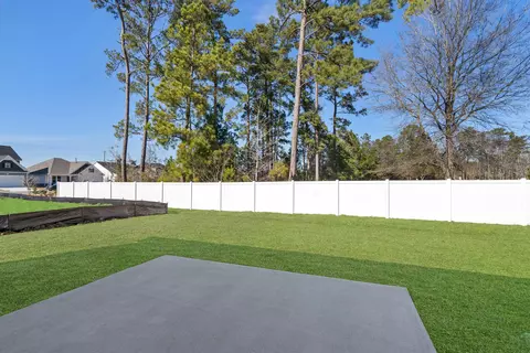 Exterior - 2491 Campton Loop, Conway, SC 29527 photo 3 of 8