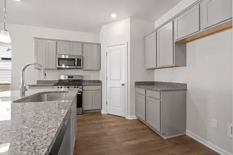 Kitchen - 2491 Campton Loop, Conway, SC 29527 photo 2 of 2
