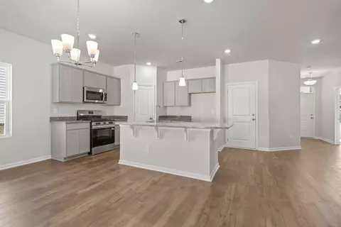 Kitchen - 2491 Campton Loop, Conway, SC 29527 photo 1 of 2