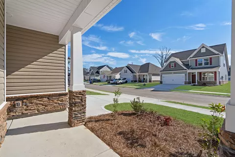 Exterior - 2491 Campton Loop, Conway, SC 29527 photo 2 of 8