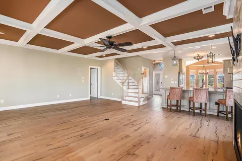 Living - 1479 Coventry Rd, Surfside Beach, SC 29575 photo 3 of 4