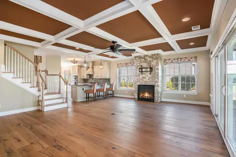 Living - 1479 Coventry Rd, Surfside Beach, SC 29575 photo 2 of 4