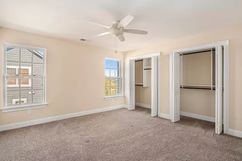 Bedroom - 1479 Coventry Rd, Surfside Beach, SC 29575 photo 6 of 7