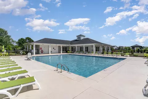 Exterior - 1479 Coventry Rd, Surfside Beach, SC 29575 photo 9 of 10
