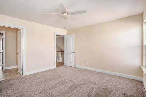 Bedroom - 1479 Coventry Rd, Surfside Beach, SC 29575 photo 5 of 7