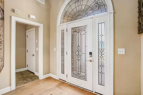 Entry Way - 1479 Coventry Rd, Surfside Beach, SC 29575 photo 1 of 1