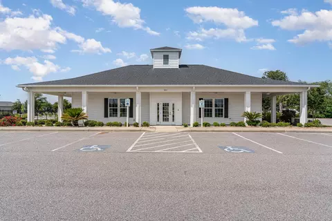 Exterior - 1479 Coventry Rd, Surfside Beach, SC 29575 photo 8 of 10