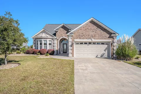 Exterior - 1479 Coventry Rd, Surfside Beach, SC 29575 photo 2 of 10