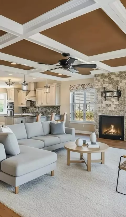 Living - 1479 Coventry Rd, Surfside Beach, SC 29575 photo 4 of 4