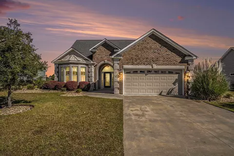 Exterior - 1479 Coventry Rd, Surfside Beach, SC 29575 photo 10 of 10