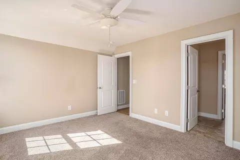 Bedroom - 1479 Coventry Rd, Surfside Beach, SC 29575 photo 4 of 7