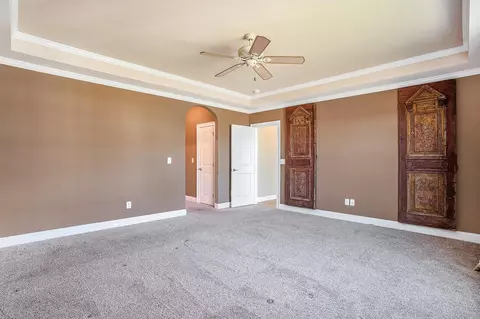 Bedroom - 1479 Coventry Rd, Surfside Beach, SC 29575 photo 2 of 7