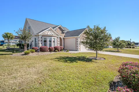 Exterior - 1479 Coventry Rd, Surfside Beach, SC 29575 photo 3 of 10