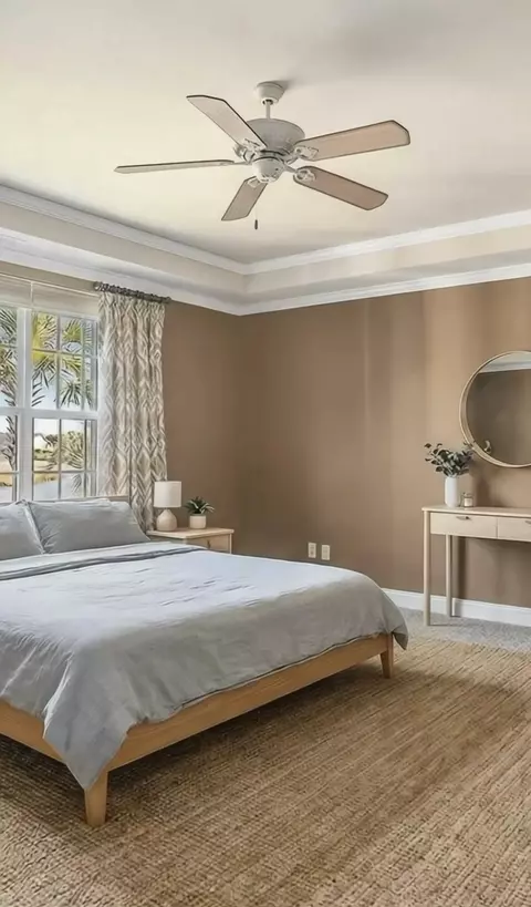 Bedroom - 1479 Coventry Rd, Surfside Beach, SC 29575 photo 3 of 7
