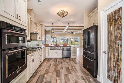 Kitchen - 1479 Coventry Rd, Surfside Beach, SC 29575 photo 1 of 4