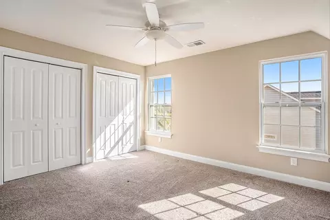 Bedroom - 1479 Coventry Rd, Surfside Beach, SC 29575 photo 7 of 7