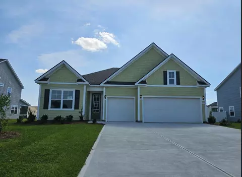 3017 Berry Bush Way, Conway, SC 29526