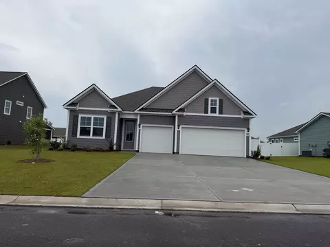3041 Berry Bush Way, Conway, SC 29526