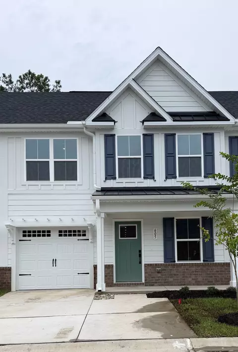 605 Fairgrass Ct #35G, Murrells Inlet, SC 29576