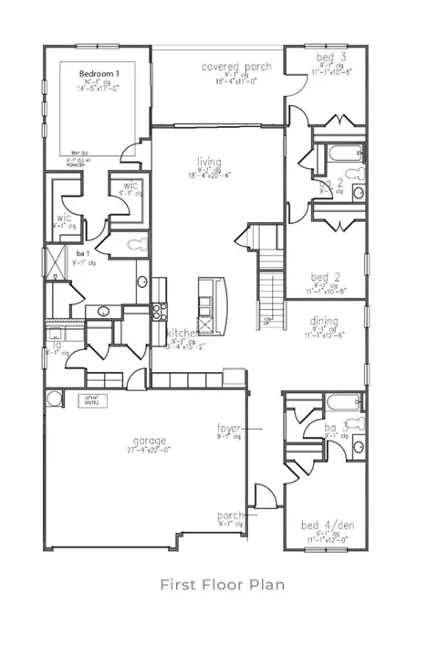 7031 Cinnamon Dr, Conway, SC 29526 photo 2