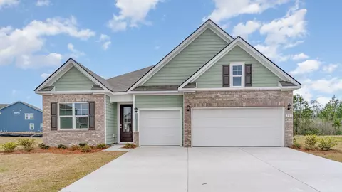 7031 Cinnamon Dr, Conway, SC 29526
