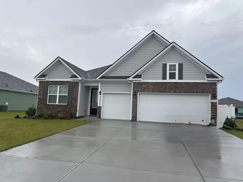 7031 Cinnamon Dr, Conway, SC 29526 photo 1