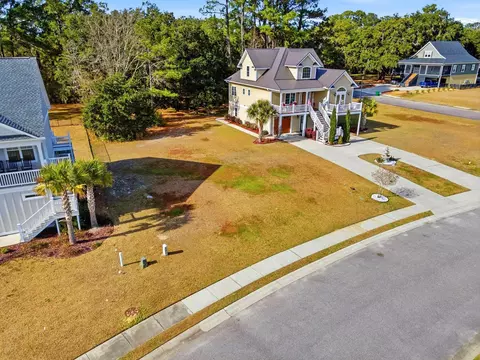 lot55 Oak Bay Dr, Georgetown, SC 29440 photo 6