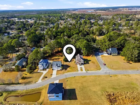 lot55 Oak Bay Dr, Georgetown, SC 29440 photo 18